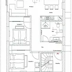 Apartment Moderne- Niveauvoll Eingerichtete By Interhome