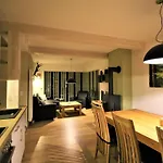 Apartment Moderne- Niveauvoll Eingerichtete By Interhome *