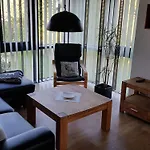 Moderne- Niveauvoll Eingerichtete By Interhome * Eibenstock