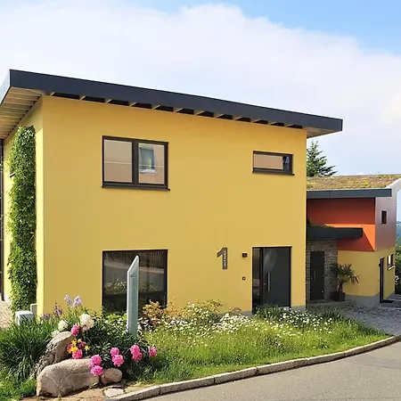 شقة Moderne- Niveauvoll Eingerichtete By Interhome آيبنشتوك