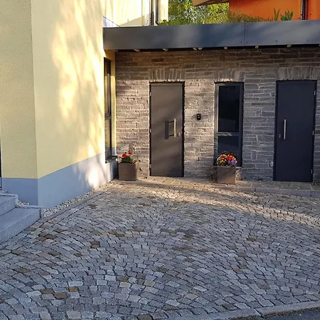Moderne- Niveauvoll Eingerichtete By Interhome *