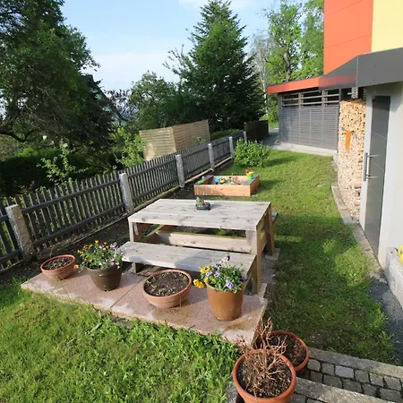 Moderne- Niveauvoll Eingerichtete By Interhome آيبنشتوك