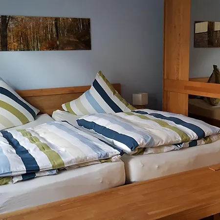 Moderne- Niveauvoll Eingerichtete By Interhome Apartman Eibenstock