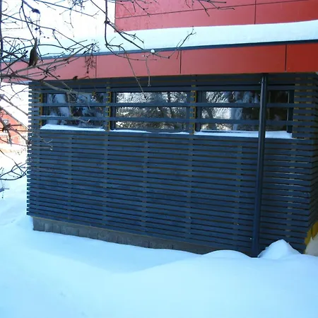 Moderne- Niveauvoll Eingerichtete By Interhome * Eibenstock