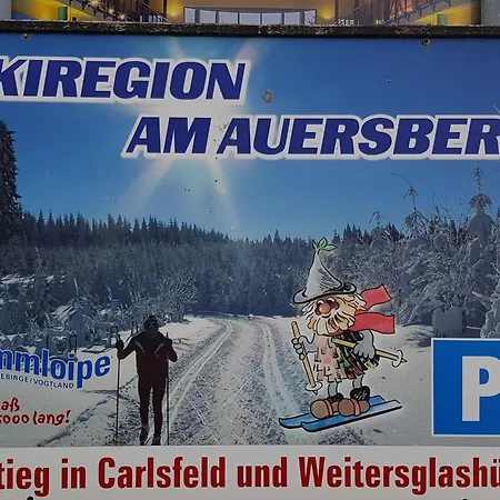 Moderne- Niveauvoll Eingerichtete By Interhome * Eibenstock
