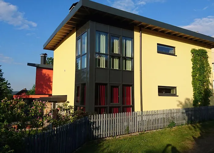 Moderne- Niveauvoll Eingerichtete By Interhome Apartman