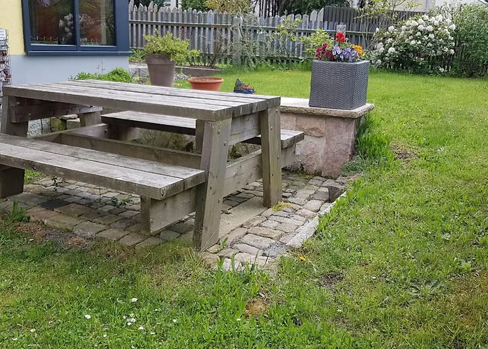 Moderne- Niveauvoll Eingerichtete By Interhome Eibenstock