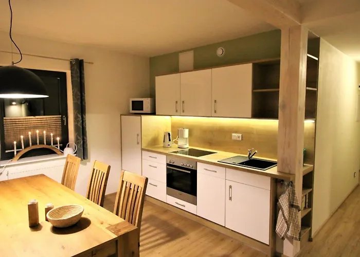 Moderne- Niveauvoll Eingerichtete By Interhome Apartman