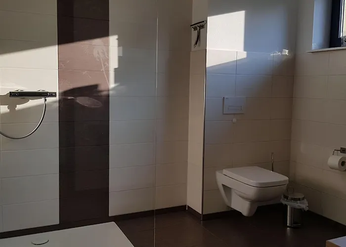 Moderne- Niveauvoll Eingerichtete By Interhome Apartman Eibenstock