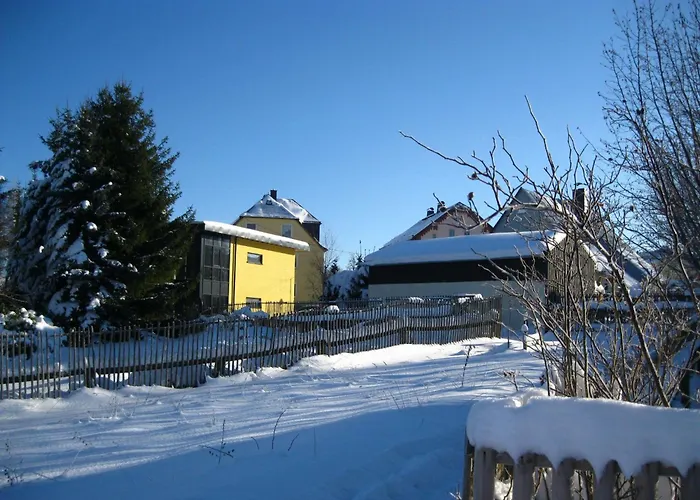 شقة Moderne- Niveauvoll Eingerichtete By Interhome