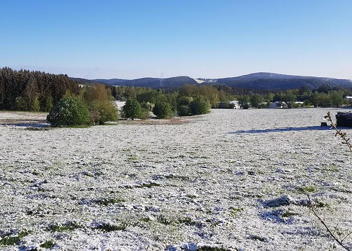 Moderne- Niveauvoll Eingerichtete By Interhome شقة آيبنشتوك