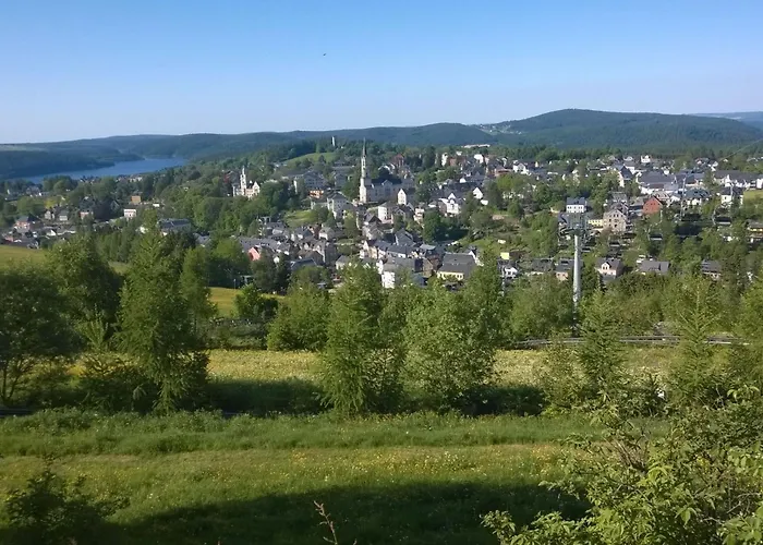 Moderne- Niveauvoll Eingerichtete By Interhome Eibenstock